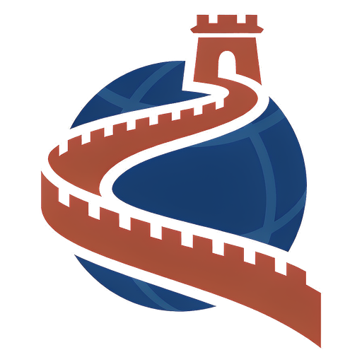 Dehuanyu International logo